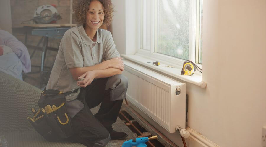 Professional industrial roofing company in Marmarth, ND